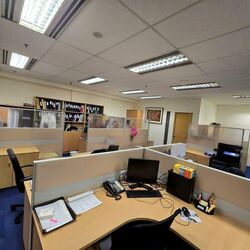 One Raffles Place (D1), Office #459464611